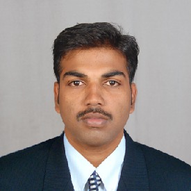 Nithin Surendran