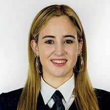 Beatriz Crespo Ortiz