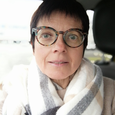 Marie Hélène  GAUDRIAULT