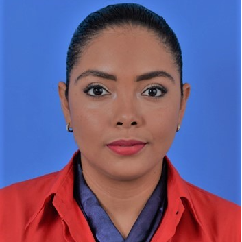 alejandra echeverri Fernandez