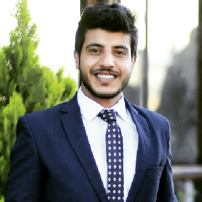 Tariq Mashakbeh