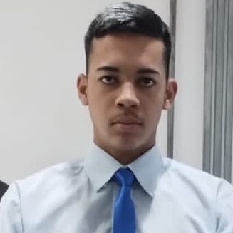 Marksuel Eugênio da Silva