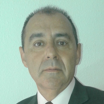Enrique Herrero Parral
