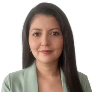 Catherine Soler Romero