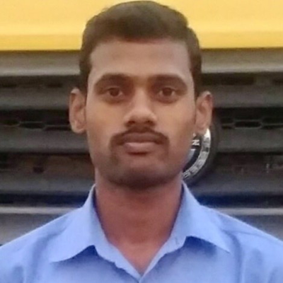 Prabakaran Selvarasu 