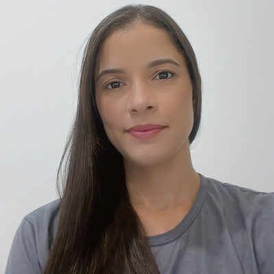 Juliana Alves Brandão