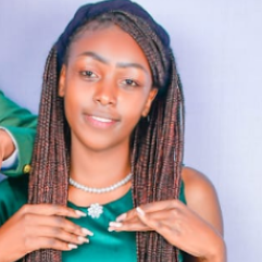 GLADYS ATIENO