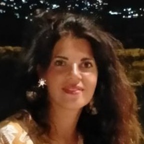 Leticia  Del Valle González