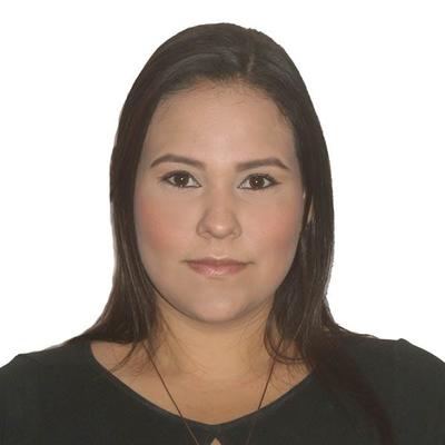 Carla Colmenarez