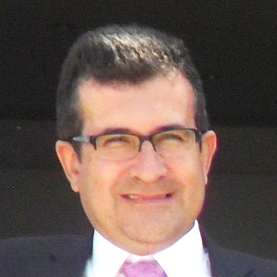 Efraín González Morales