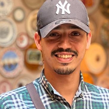 Ayoub Bentahar