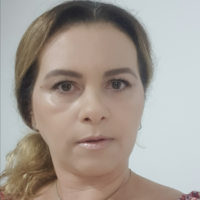 Ana Lúcia De Souza Vaz 