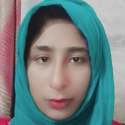 merma Khan