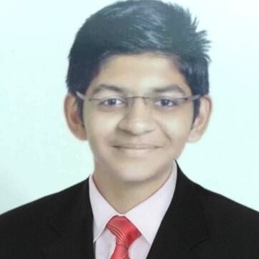 jay vaghasia