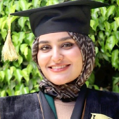 Arwa Albillali