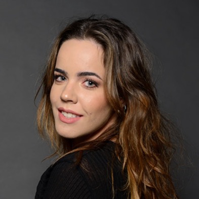 Daniela Yenes García