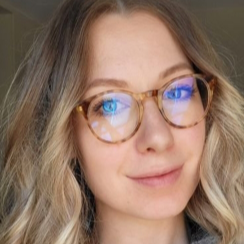 Kate Fomina