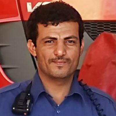 حسين  الرملي 