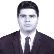 Emmanuel Arana Gutierrez