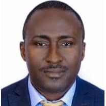 Gbédjo Antoine Akrobou