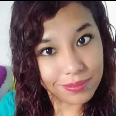 Itzel Martinez