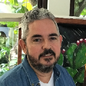Alberto  Morin Muñoz 