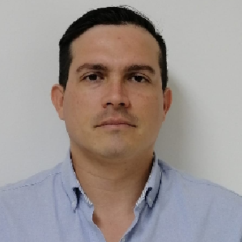 Andres Mauricio  Toro Bautista