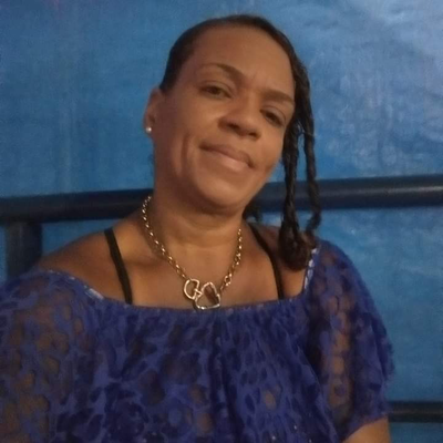 Barbara Cristiane  Santos Souza 