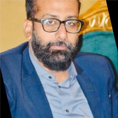Musaddiq Aziz