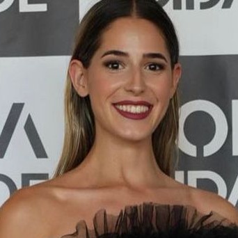 Silvia Oliveira