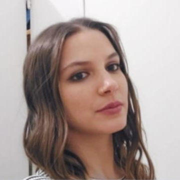 Martina del Pino