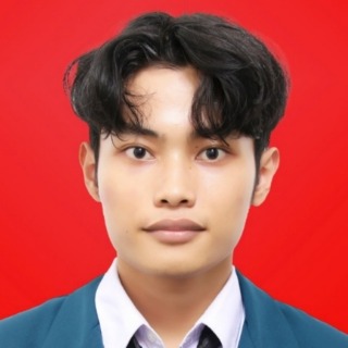 Gusnaldi Kristiadi Syah