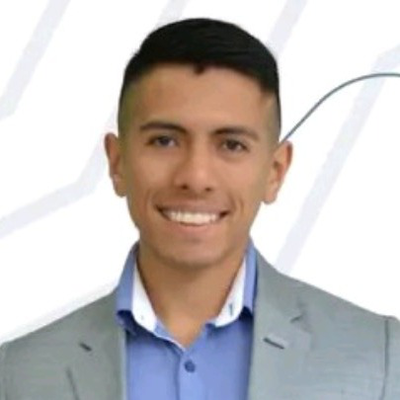 Carlos Eduardo  Rodriguez Vinchery 