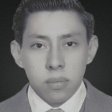 René Joel Diaz Viquez