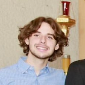 Patricio Blanco Rafols