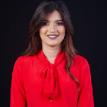 Michelle Teixeira 