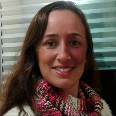 Marcia Lopes