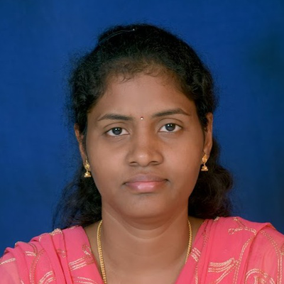 Sandhya Rani Reddi