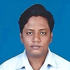 Raffiq Ahmed Sirajuddin