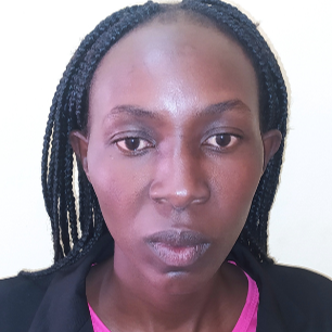 Esther Nyambura