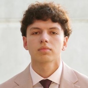 Cristobal Soto