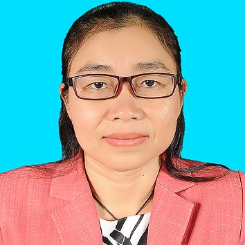 Thái Thuỳ Trang Vương
