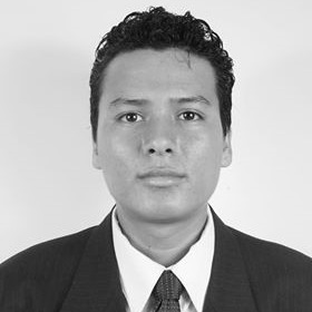 Luis Omar Quezada Hernandez