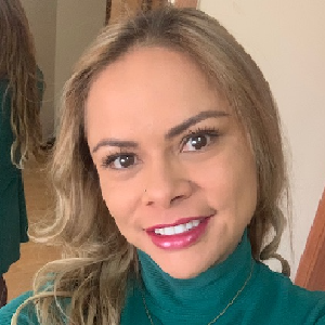 Angela M. Molina