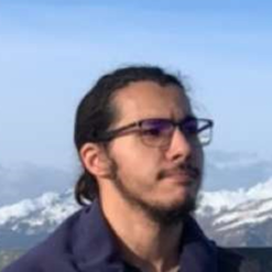 Ilyes Chabab