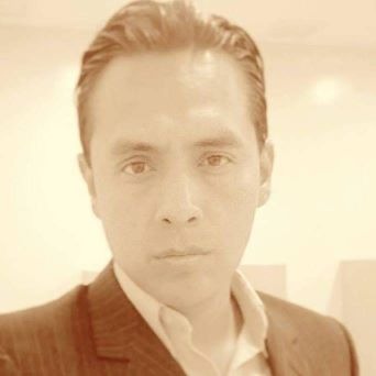 OSWALDO ROMERO URBINA