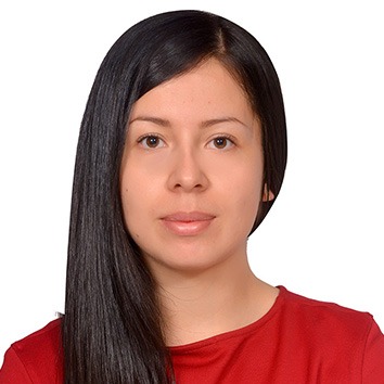 Aura Cortes
