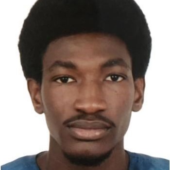 Saliou Diop