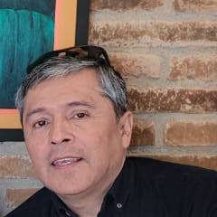 Pedro Navarrete Pino