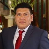 Alejandro  Chiguil Pedroza 